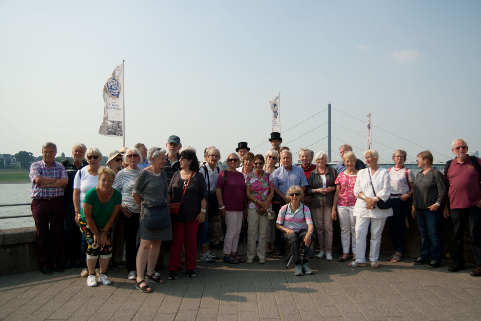 Duesseldorf Genussprojekte