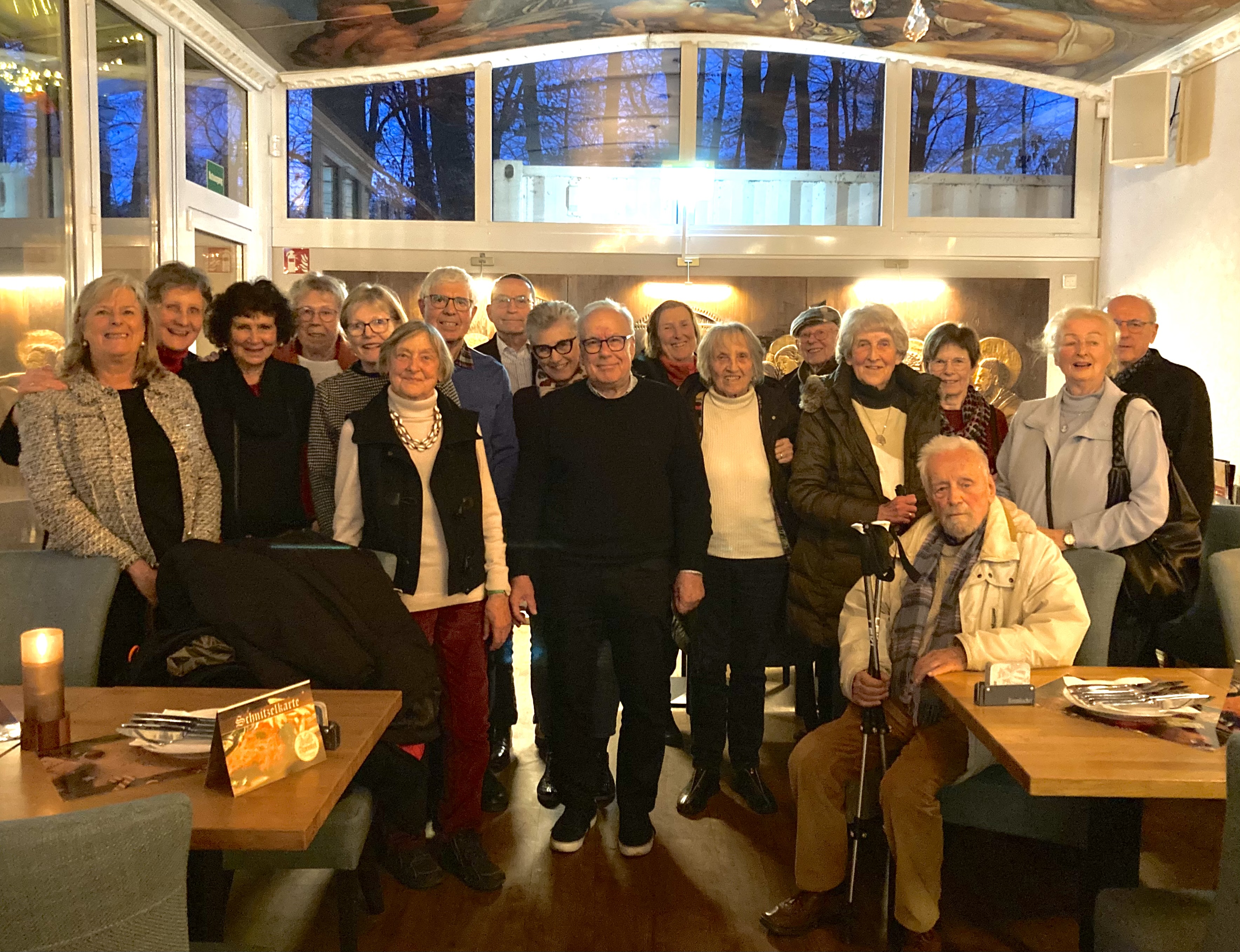 Duesseldorf Richter 25