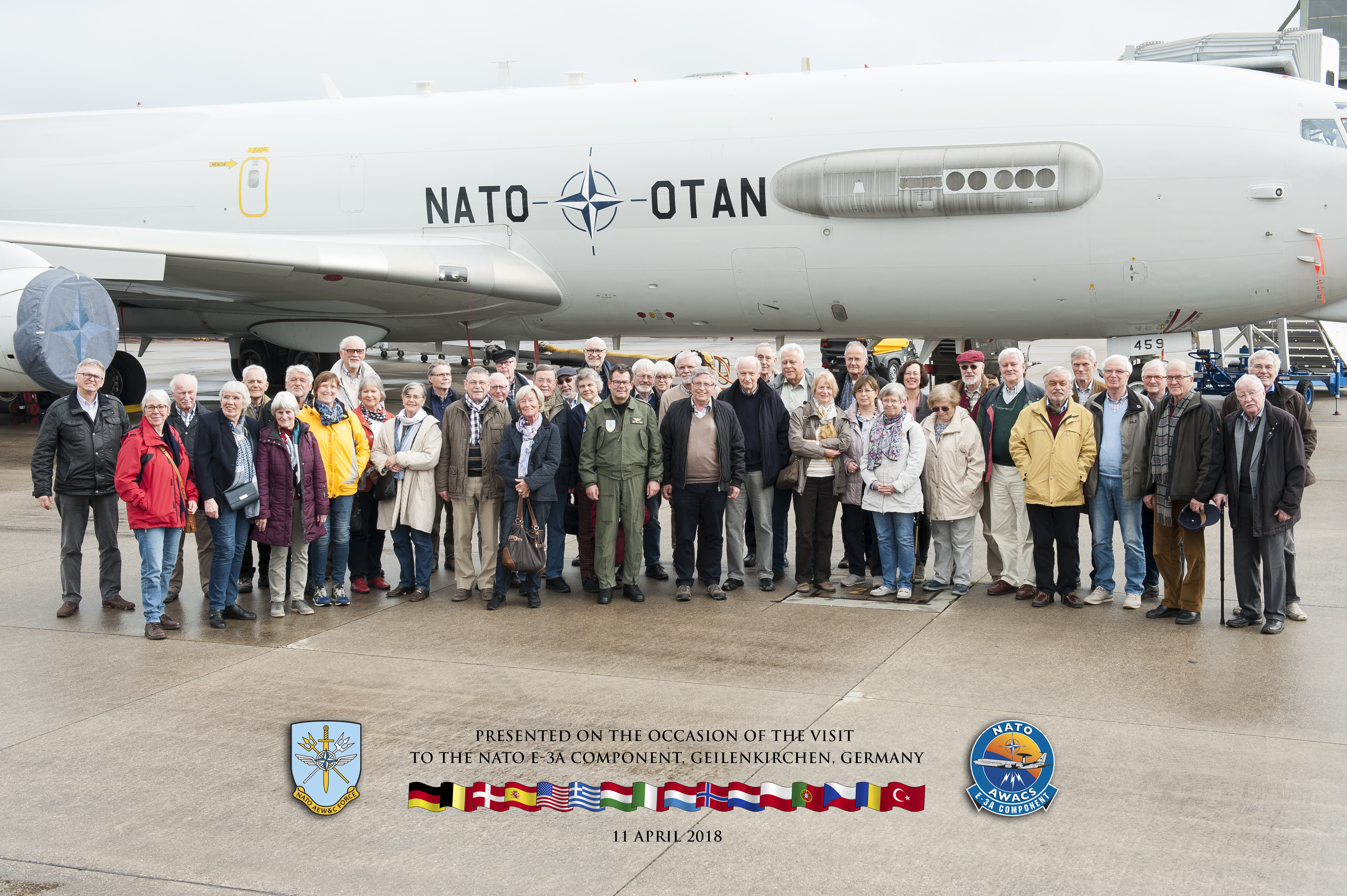 Nato Geilenkirchen