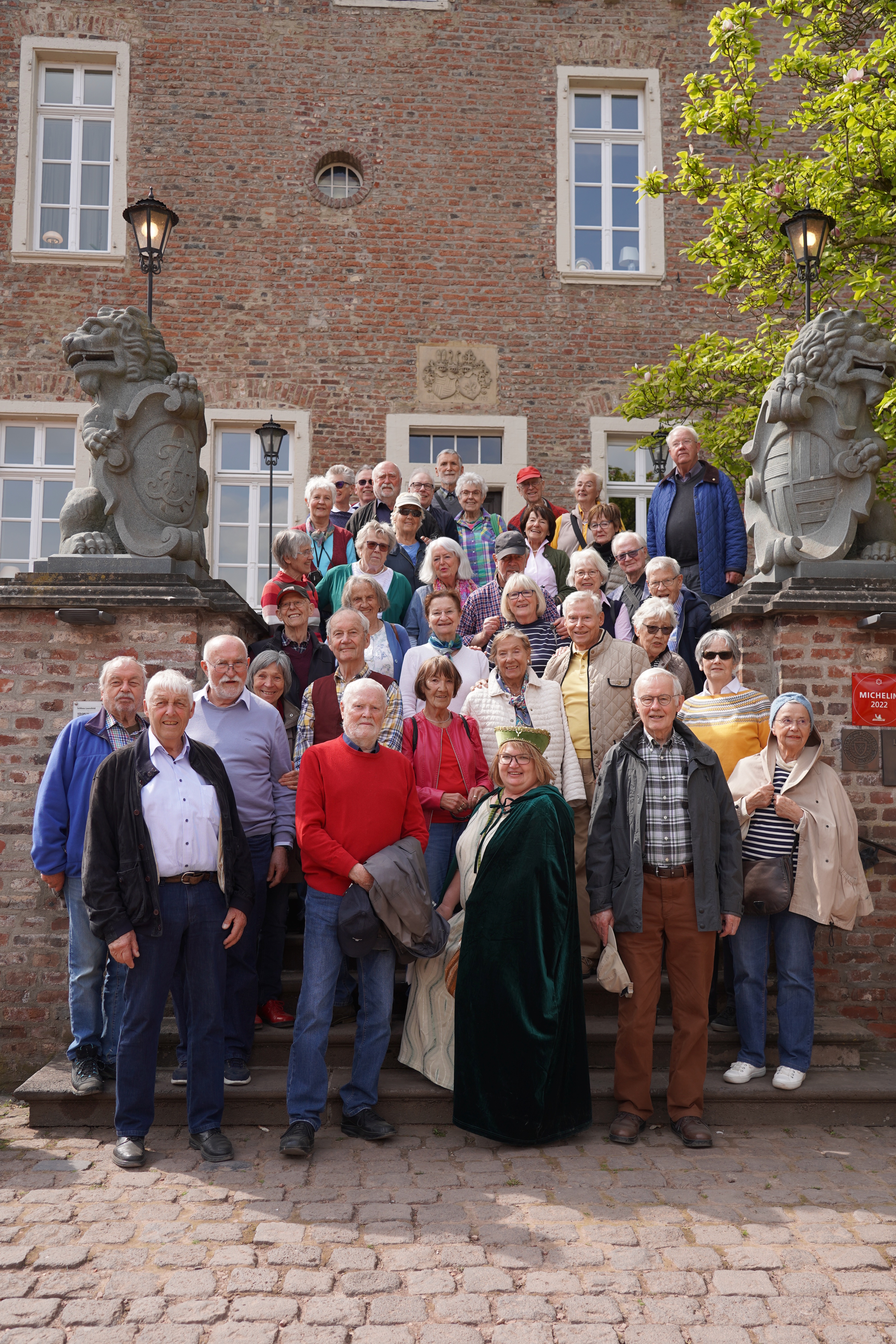 2022 Osterritt Gruppe2