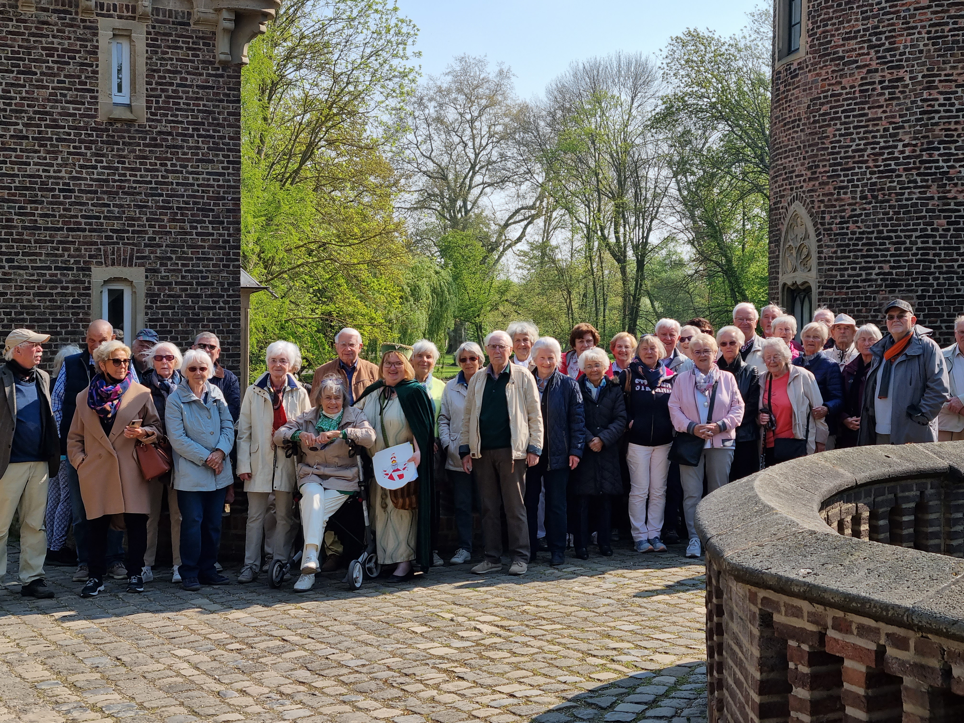 2022 Osterritt gruppe1