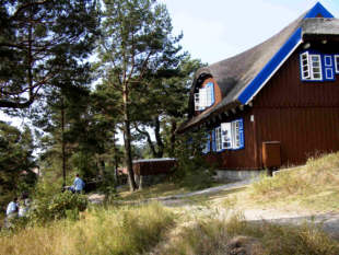 03 08 22 040 Thomas Mann Haus