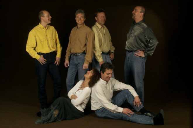 04 12 08 KJ und Magdalene mod