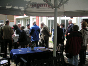 04 05 10 Start in Naumburg