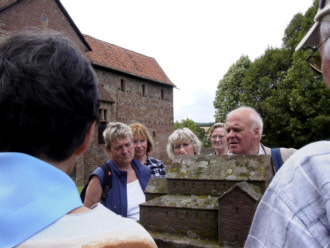 05 08 06 Amb Steinbach Einweisung