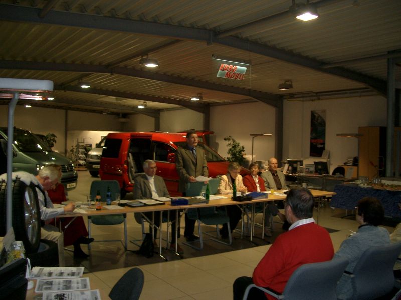 07 03 08 Mitglieder Werle