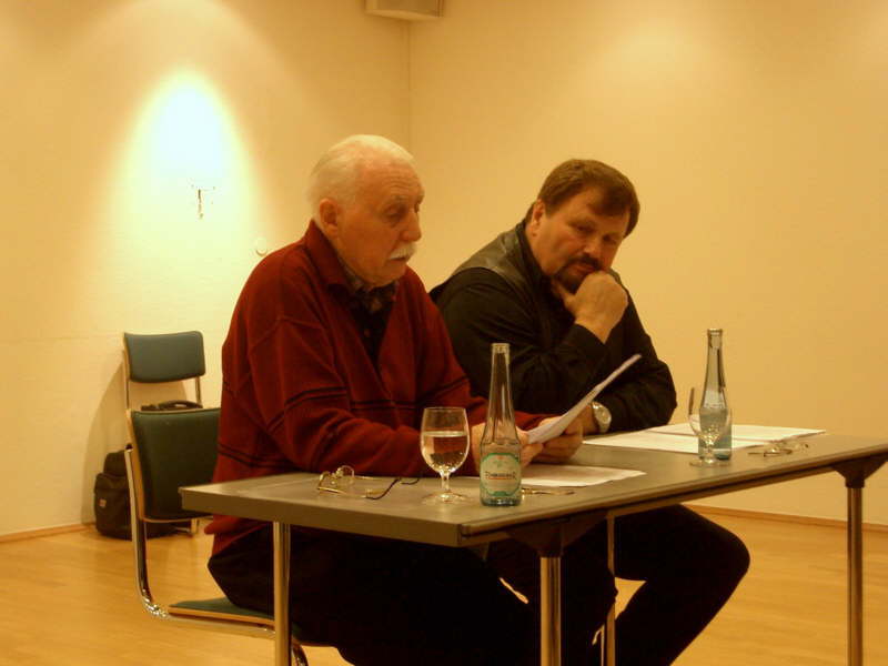 db 1 Mertens und Fulde beim Vortraga13