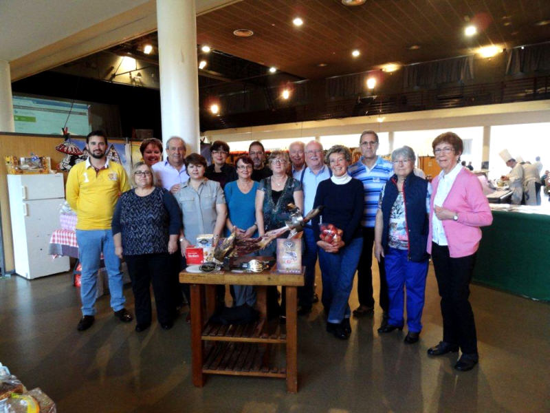 15 11 09 Salon de la Gastronomie 2015a