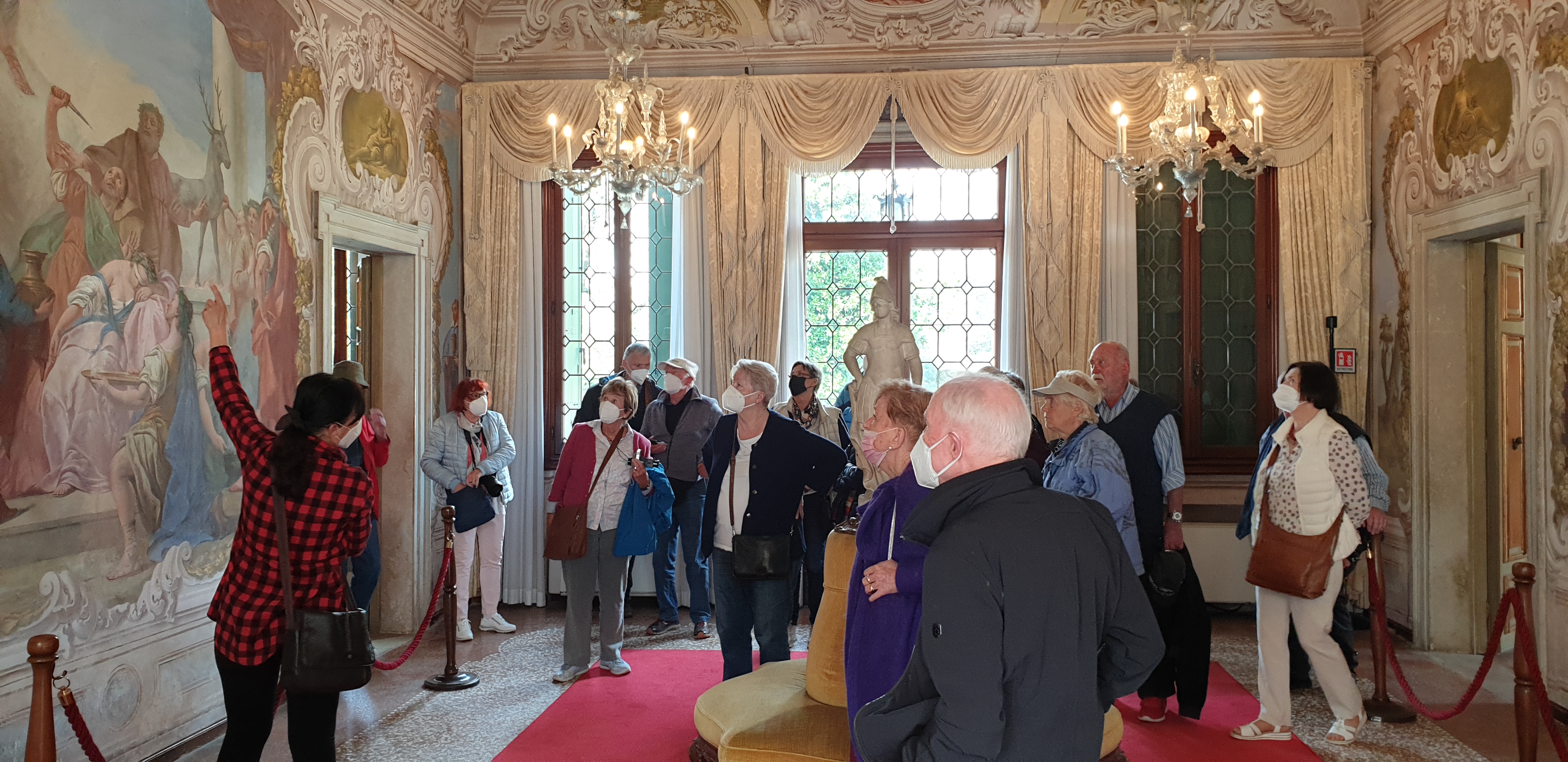 Villa foscari Malcontenta.pg